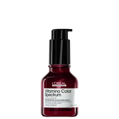 L'Oréal Professionnel Vitamino Color Spectrum Glass Shine Serum 50ml
