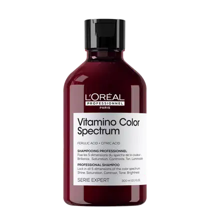 Shampoo L'Oréal Professionnel Vitamino Color Spectrum 300ml