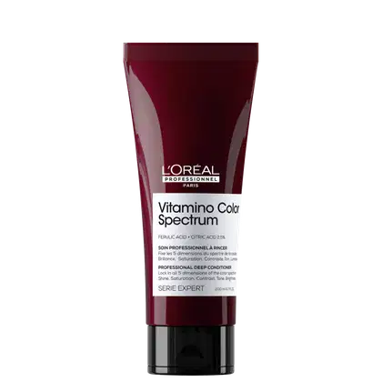 Condicionador L'Oréal Professionnel Vitamino Color Spectrum 200ml
