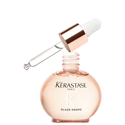 Óleo capilar Gloss Absolu, da marca Kérastase.