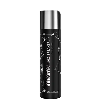 Shampoo No Breaker, da marca Sebastian Professional.