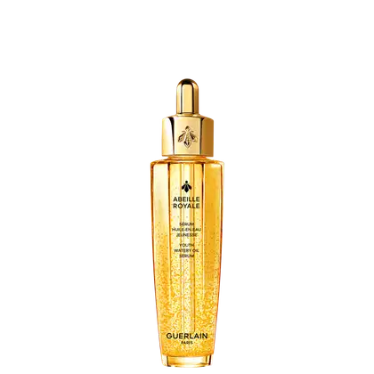 Imagem do produto Guerlain Abeille Royale - Sérum Óleo Rejuvenescedor 50ml