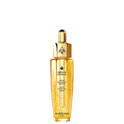 Imagem do produto Guerlain Abeille Royale - Sérum Óleo Rejuvenescedor 30ml