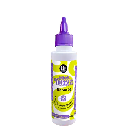 Lola From Rio Plot Twist Bio Nut Oil 90ml