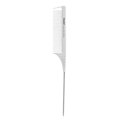 Imagem do produto ProArt Special Hair Lock 1 Branco - Pente para Cabelos
