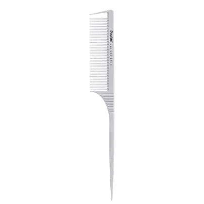 Imagem do produto ProArt Special Hair Lock 2 Branco - Pente para Cabelos