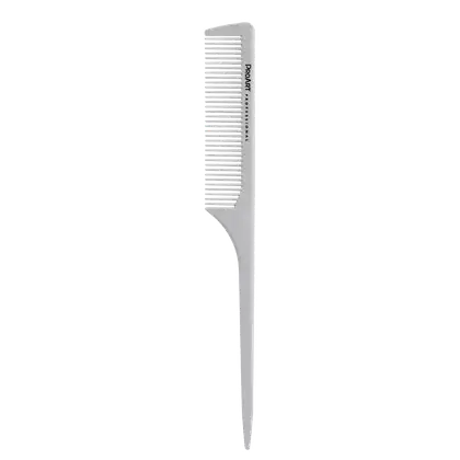 Imagem do produto ProArt Multiuso Branco - Pente Fino para Cabelos