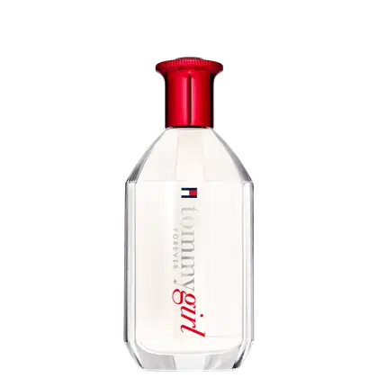 Imagem do produto Tommy Girl Forever Tommy Hilfiger Eau de Toilette - Perfume Feminino 100ml