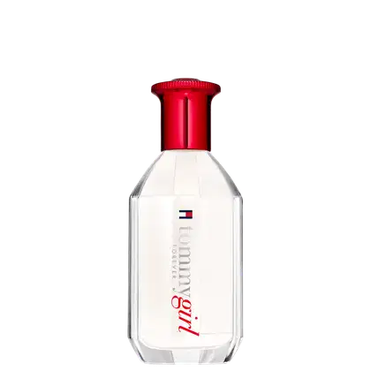 Imagem do produto Tommy Girl Forever Tommy Hilfiger Eau de Toilette - Perfume Feminino 50ml