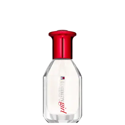 Imagem do produto Tommy Girl Forever Tommy Hilfiger Eau de Toilette - Perfume Feminino 30ml