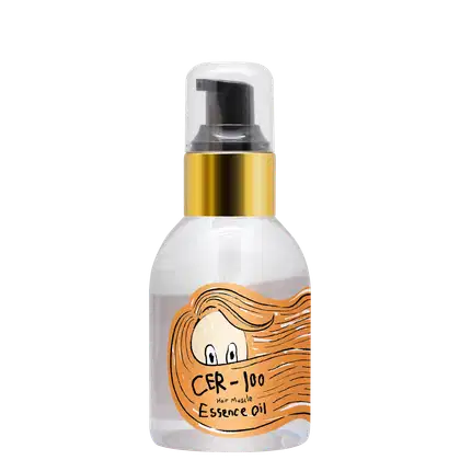 Imagem do produto Elizavecca CER-100 - Óleo de Tratamento Fortalecedor Capilar 100ml