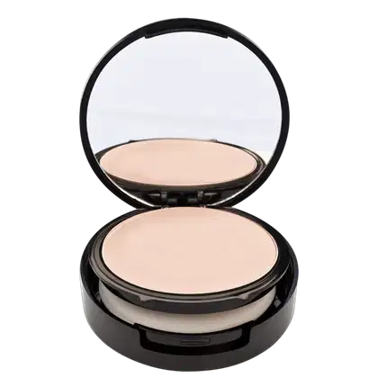 Imagem do produto Anna Pegova 4 em 1 Bege Claro - Pó Compacto 10g