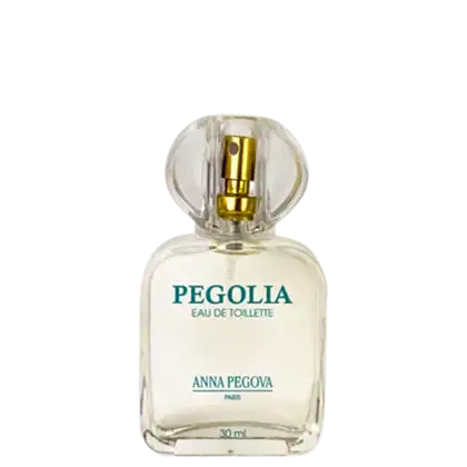 Imagem do produto Pegolia Anna Pegova Eau de Toilette - Perfume Feminino 30ml