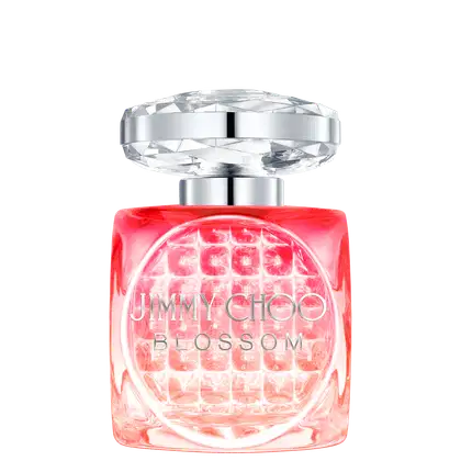 Imagem do produto Blossom Jimmy Choo Eau de Parfum Ltda - Perfume Feminino 60ml