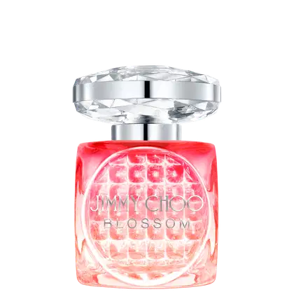 Imagem do produto Blossom Jimmy Choo Eau de Parfum Ltda - Perfume Feminino 40ml