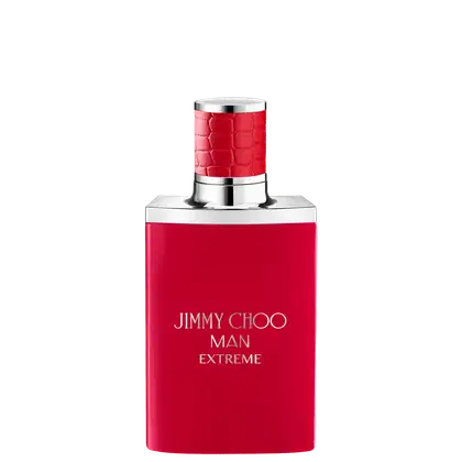 Imagem do produto Man Extreme Jimmy Choo Eau de Parfum - Perfume Masculino 50ml