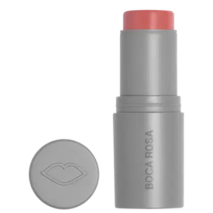 Imagem do produto Boca Rosa Stick Cor Beagá - Bastão Multifuncional 6g