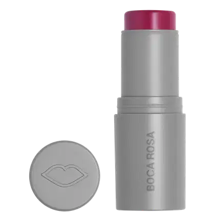 Imagem do produto Boca Rosa Stick Cor Manaux - Bastão Multifuncional 6g