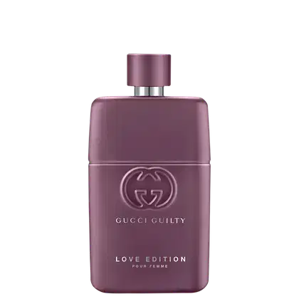 Imagem do produto Guilty Gucci Love Edition Eau de Parfum - Perfume Feminino 90ml