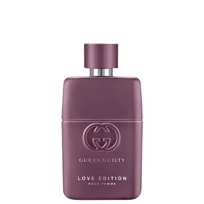 Imagem do produto Guilty Gucci Love Edition Eau de Parfum - Perfume Feminino 50ml