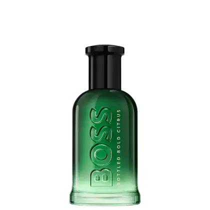 Imagem do produto Boss Bottled Bold Citrus Boss Eau de Parfum - Perfume Masculino 50ml