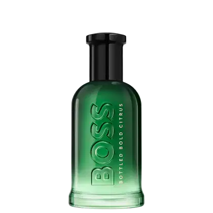 Imagem do produto Boss Bottled Bold Citrus Boss Eau de Parfum - Perfume Masculino 100ml