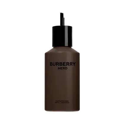 Imagem do produto Hero Burberry For Men Parfum Intense Refil - Perfume Masculino 200ml
