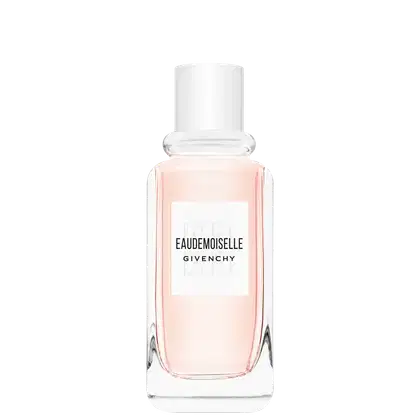 Perfume Feminino EauDemoiselle Eau Florale Givenchy EDT, 100ml.