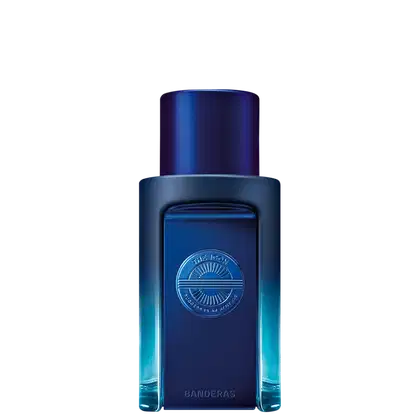 Imagem do produto The Icon Supreme for Men Banderas Eau de Parfum Intense - Perfume Masculino 50ml