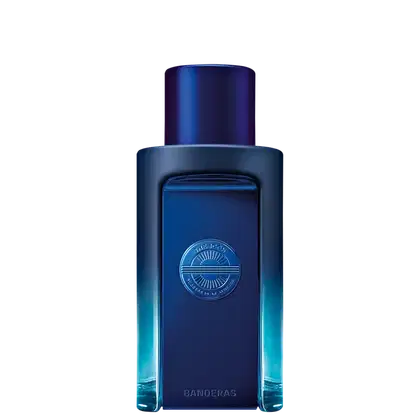 Imagem do produto The Icon Supreme for Men Banderas Eau de Parfum Intense - Perfume Masculino 100ml
