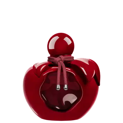 Imagem do produto Nina Rouge Crush Nina Ricci Eau de Parfum - Perfume Feminino 80ml