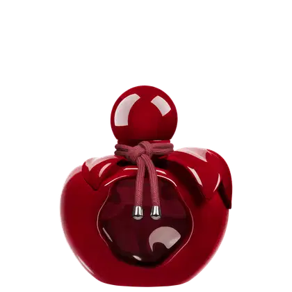 Imagem do produto Nina Rouge Crush Nina Ricci Eau de Parfum - Perfume Feminino 50ml