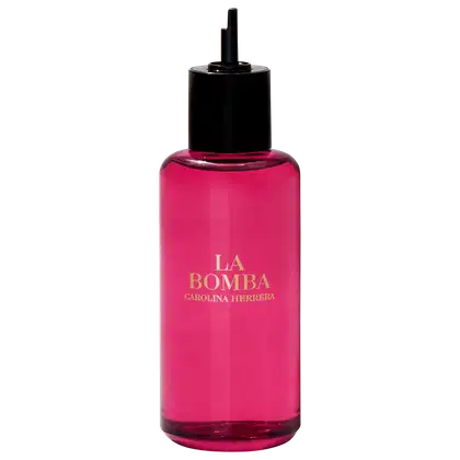 Imagem do produto La Bomba Carolina Herrera Eau de Parfum Refil - Perfume Feminino 200ml