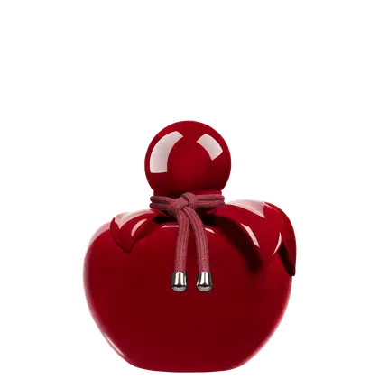 Imagem do produto Nina Rouge Crush Nina Ricci Eau de Parfum - Perfume Feminino 30ml