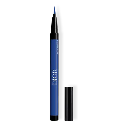 Imagem do produto Dior Diorshow Liners 181 Satin Indigo - Caneta Delineadora 0,55ml