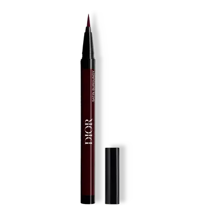 Imagem do produto Dior Diorshow Liners 881 Santin Burgundy - Caneta Delineadora 0,55ml