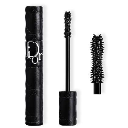 Imagem do produto Dior Diorshow Overvolume 090 Black - Máscara para Cílios 8,5g