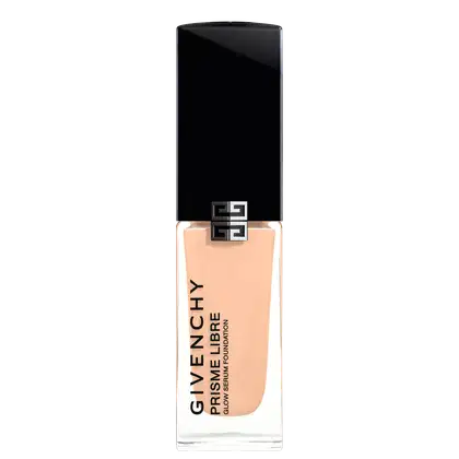 Base líquida Prisme Libre, da marca Givenchy. Cor clara.