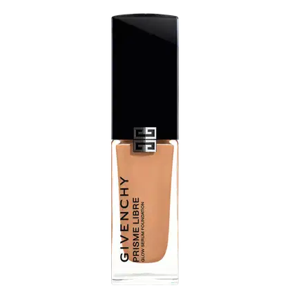 Base líquida Prisme Libre, da marca Givenchy. Cor média.