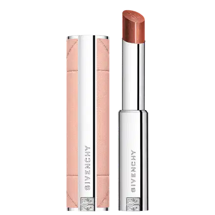 Batom Givenchy Rose Perfecto Shine N117