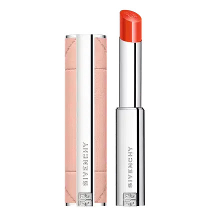 Batom Givenchy Rose Perfecto Shine N304