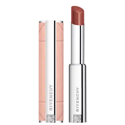 Batom Givenchy Rose Perfecto Shine N501