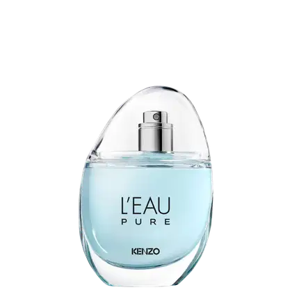 Perfume Importado Unissex L'Eau Pure Kenzo EDP, 50ml.
