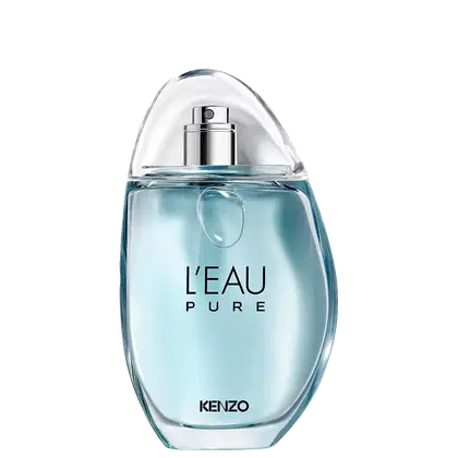 Perfume Importado Unissex L'Eau Pure Kenzo EDP, 100ml.