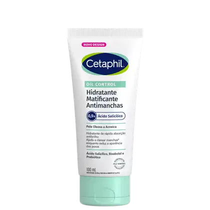 Imagem do produto Cetaphil Oil Control - Hidratante Facial 100ml