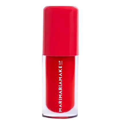 Imagem do produto Mari Maria Makeup Lip Juice Morango - Lip Oil 5ml