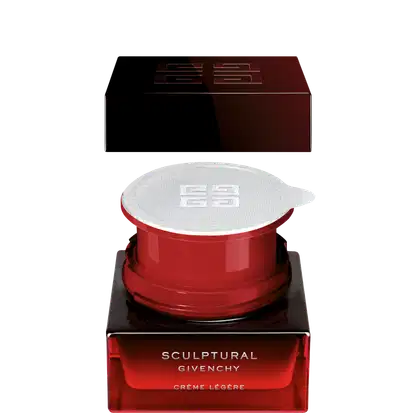 Imagem do produto Givenchy Sculptural Light Cream Refil - Creme Facial 50ml
