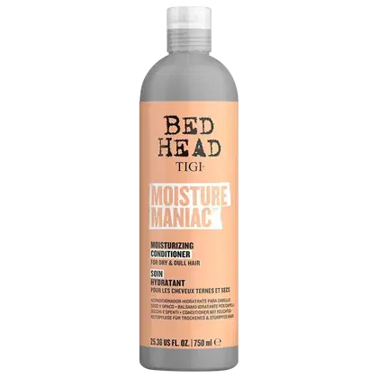 Condicionador TIGI Bed Head Moisture Maniac, 750ml.
