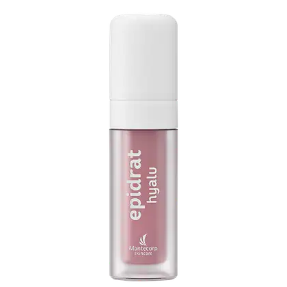 Imagem do produto Mantecorp Epidrat Hyalu Lip Oil - Hidratante Labial Volumizador 6ml