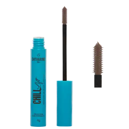 Imagem do produto Catharine Hill Chill Lift Marrom - Máscara de Cílios 4g